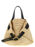 Loewe Punch Hole Mini Shopping Bag Loewe