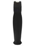 Elisabetta Franchi Red Carpet Dress