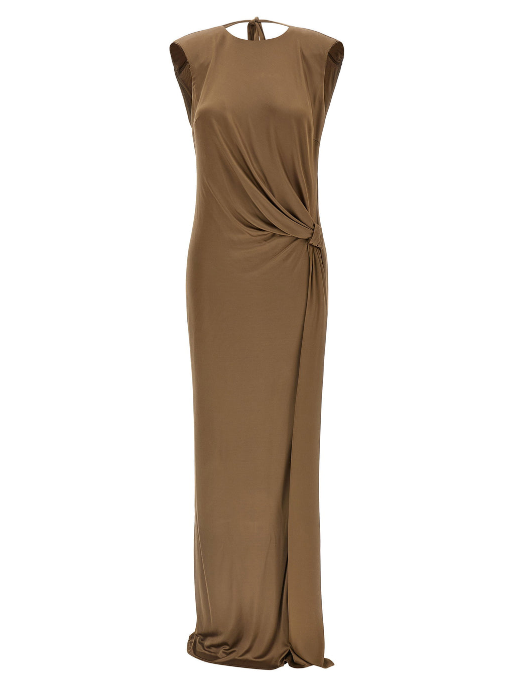 Elisabetta Franchi Red Carpet Dress Elisabetta Franchi