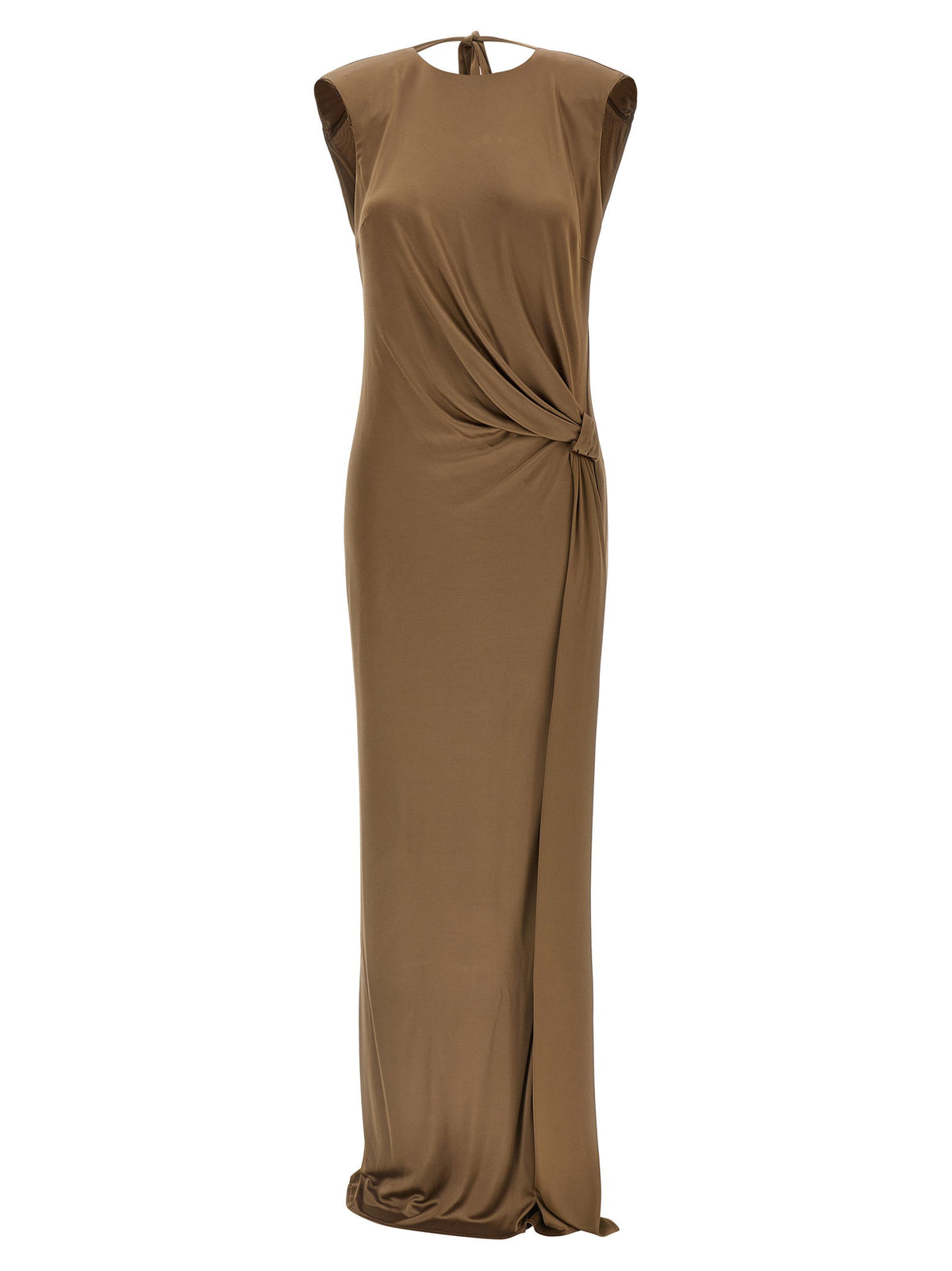 Elisabetta Franchi Red Carpet Dress Elisabetta Franchi