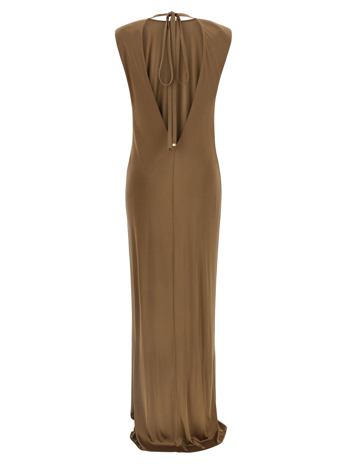Elisabetta Franchi Red Carpet Dress Elisabetta Franchi