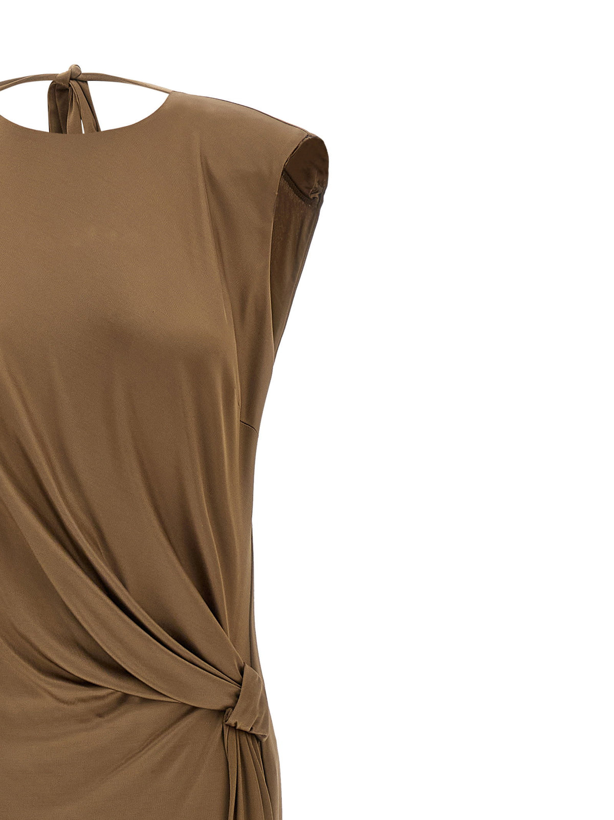 Elisabetta Franchi Red Carpet Dress Elisabetta Franchi