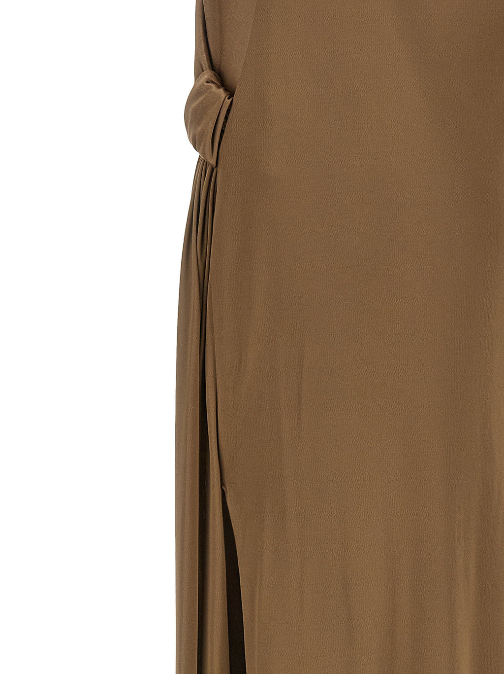 Elisabetta Franchi Red Carpet Dress Elisabetta Franchi