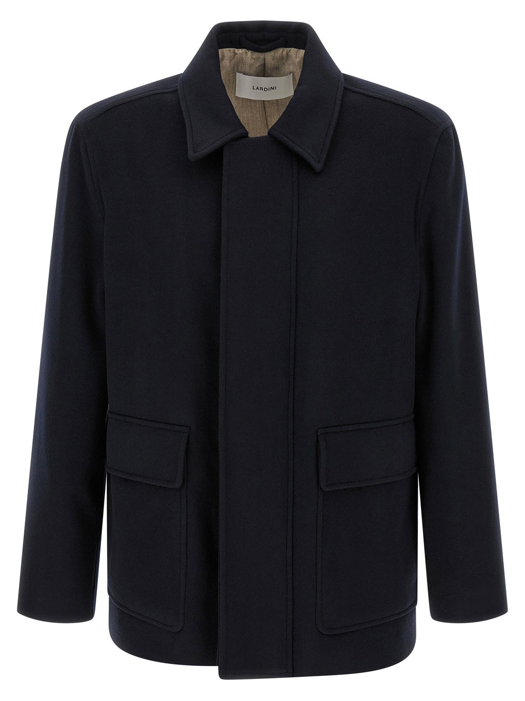 Lardini Cashmere Jacket