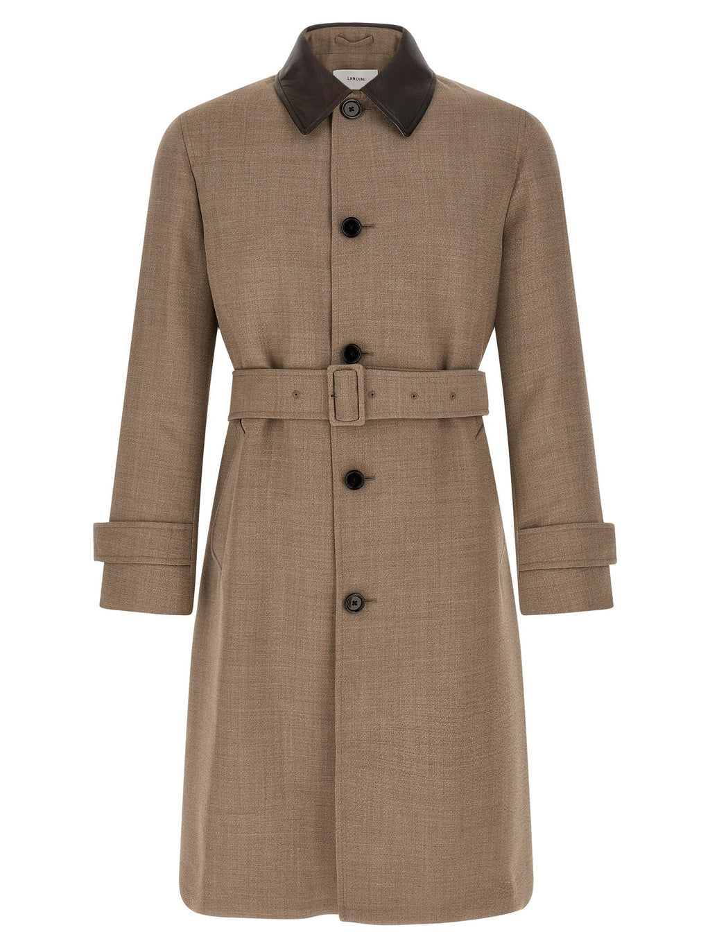Lardini Le Origini Trench Coat