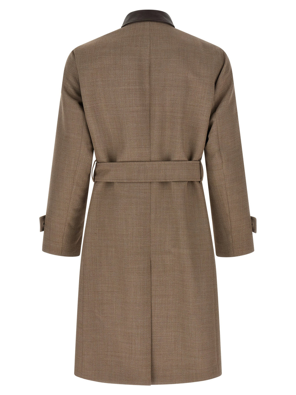 Lardini Le Origini Trench Coat