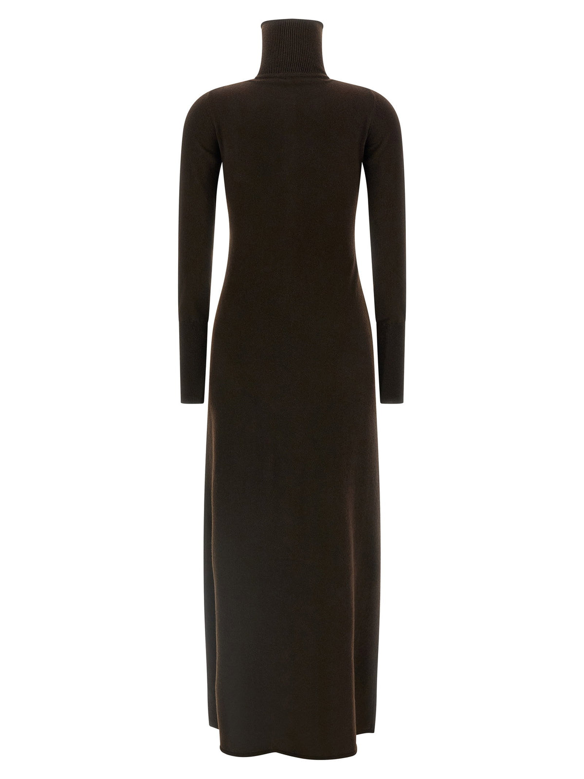 Tom Ford High Neck Dress