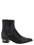 Amiri Ma Ryder Ankle Boots