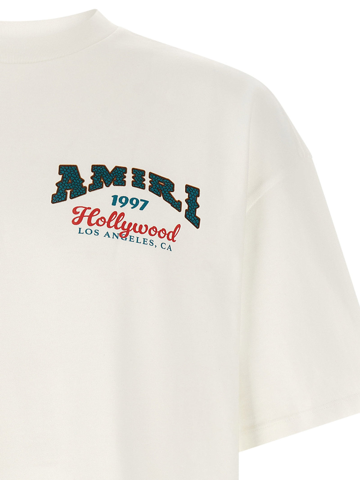 Amiri Hollywood T-shirt
