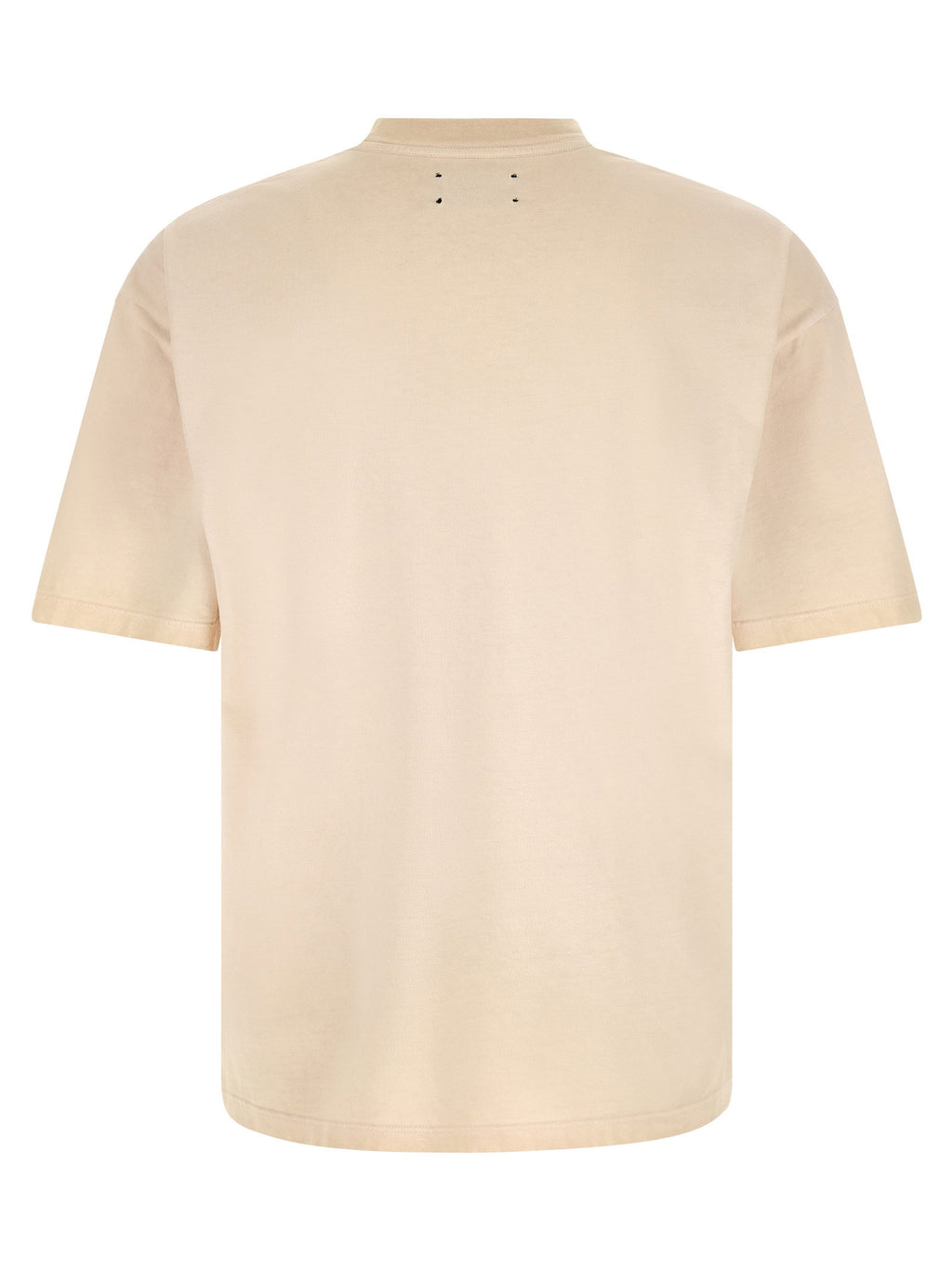 Amiri T-shirt With  Cryst Qlty Goods Lj Skate Print