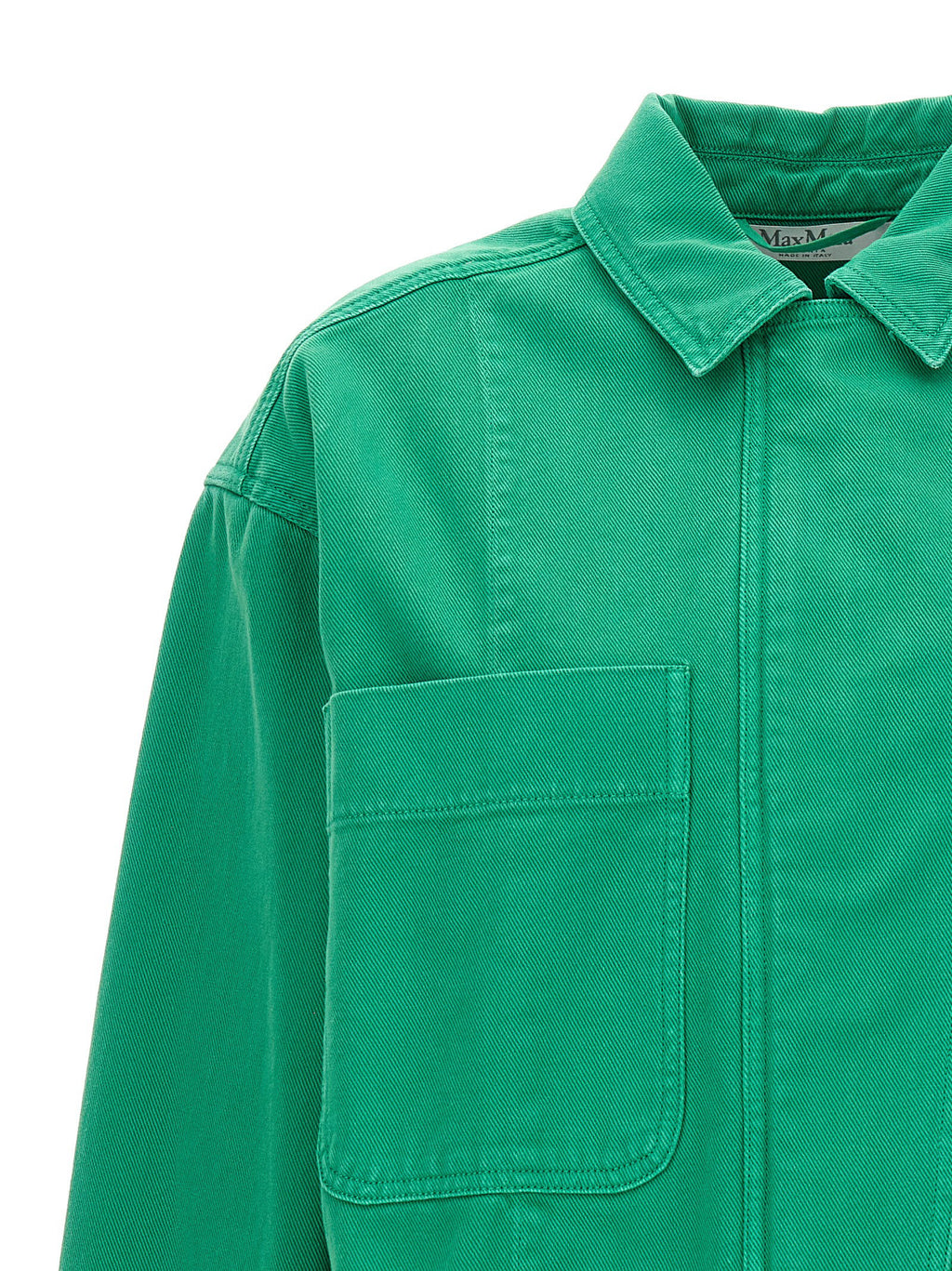 Max Mara Arturo Crop Jacket