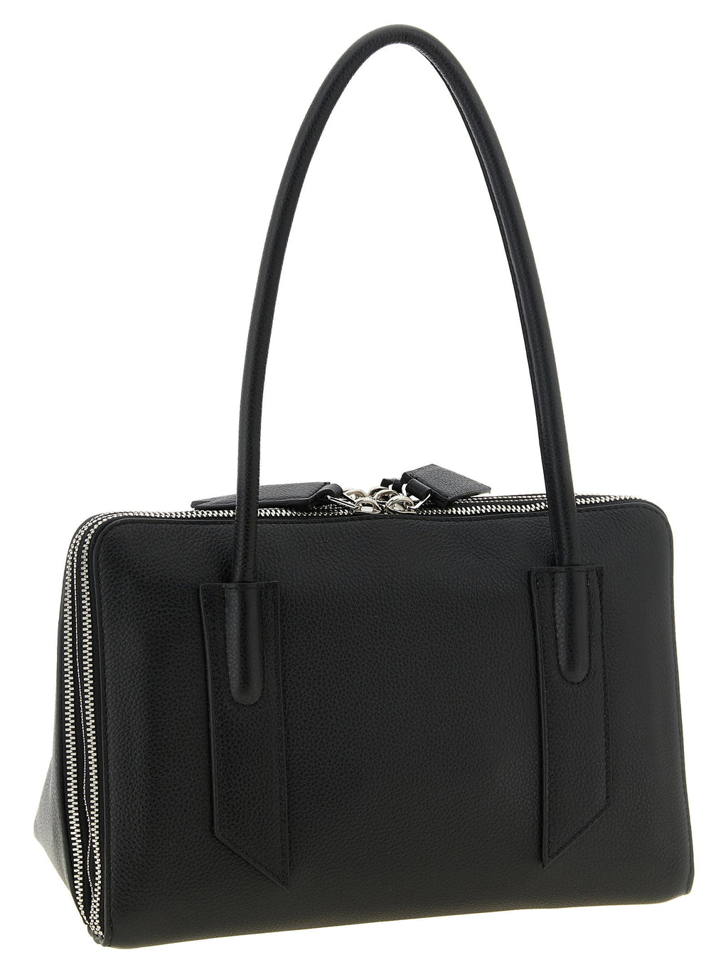 The Attico Laltra Di Milano Shoulder Bag The Attico