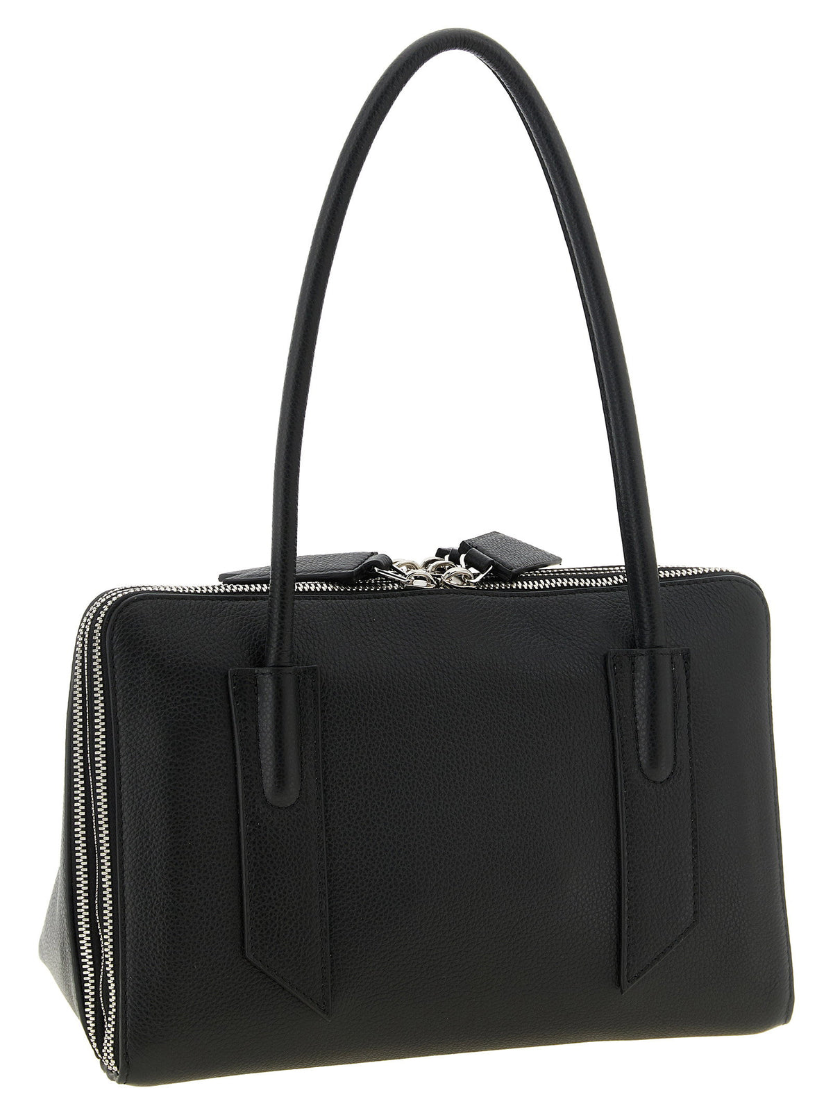 The Attico Laltra Di Milano Shoulder Bag The Attico