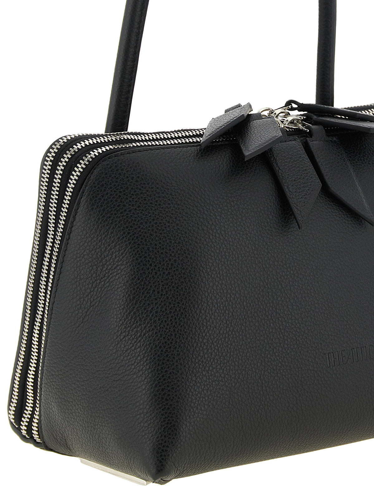 The Attico Laltra Di Milano Shoulder Bag The Attico