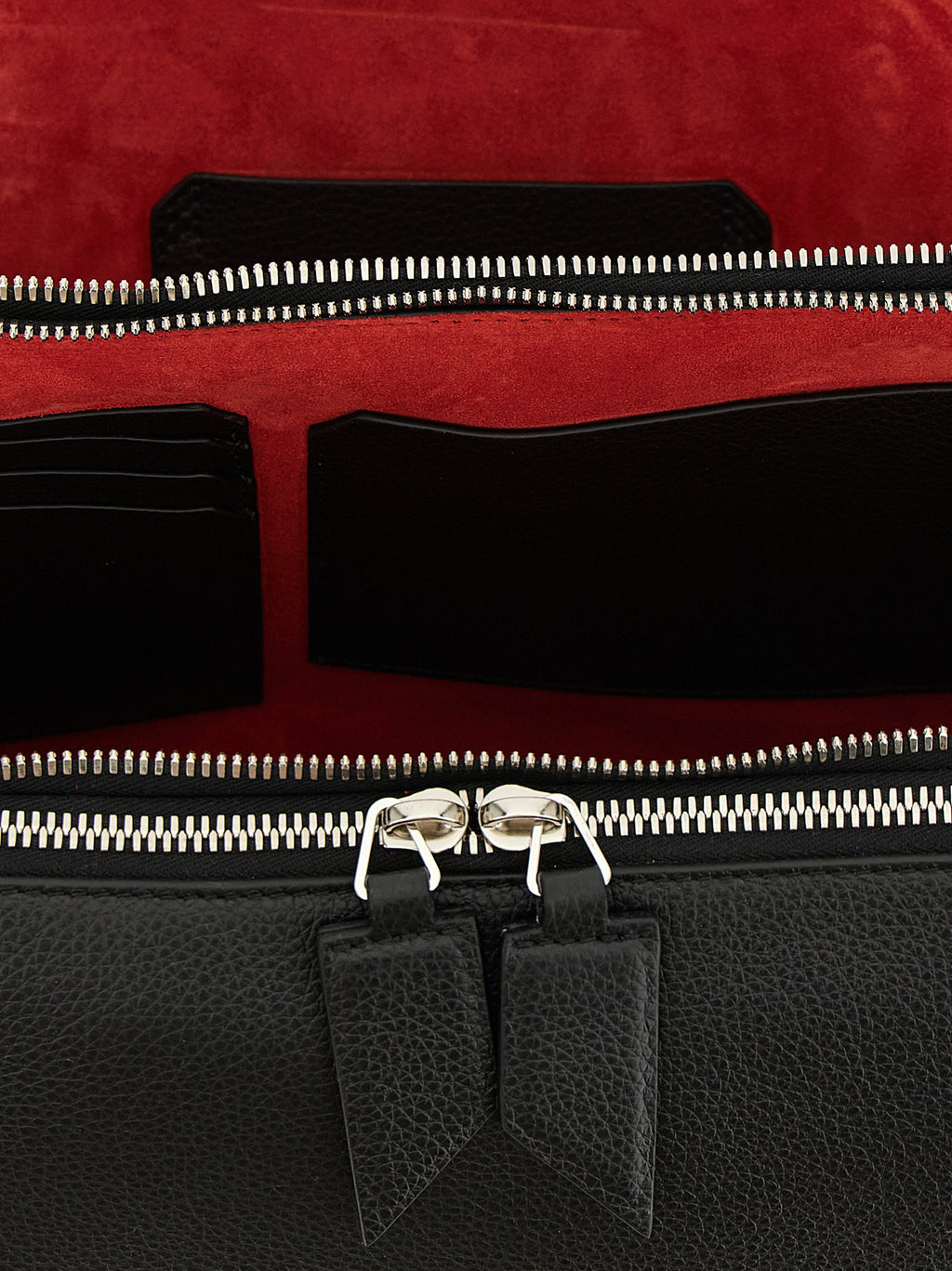 The Attico Laltra Di Milano Shoulder Bag The Attico