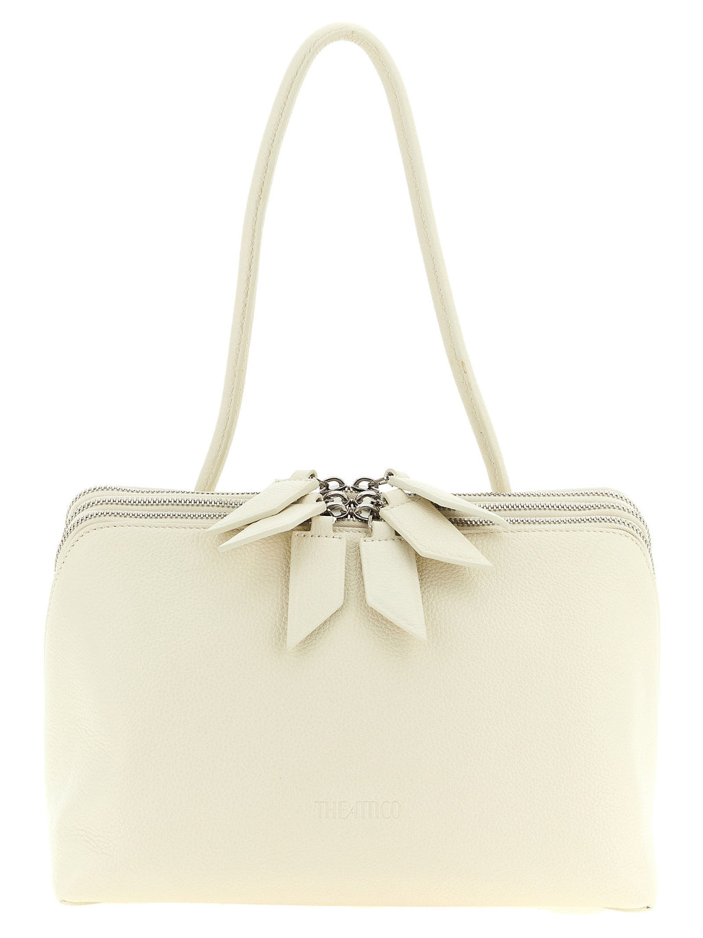 The Attico Laltra Di Milano Shoulder Bag The Attico