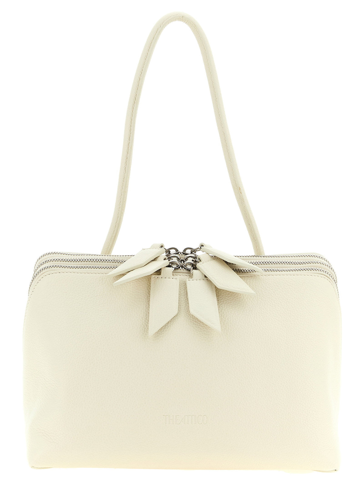 The Attico Laltra Di Milano Shoulder Bag The Attico