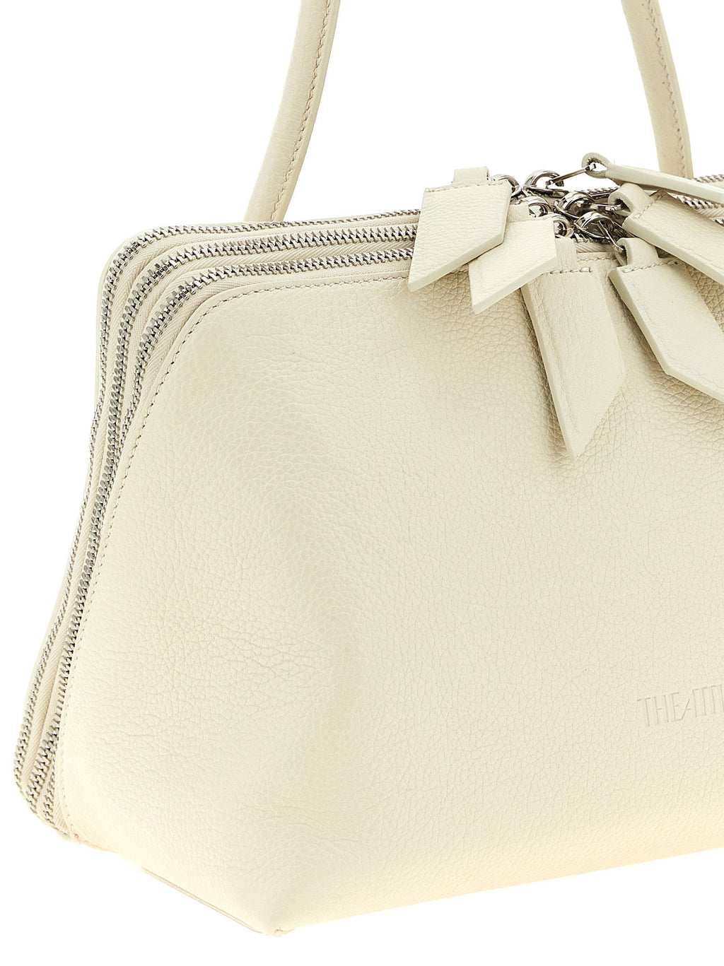 The Attico Laltra Di Milano Shoulder Bag The Attico