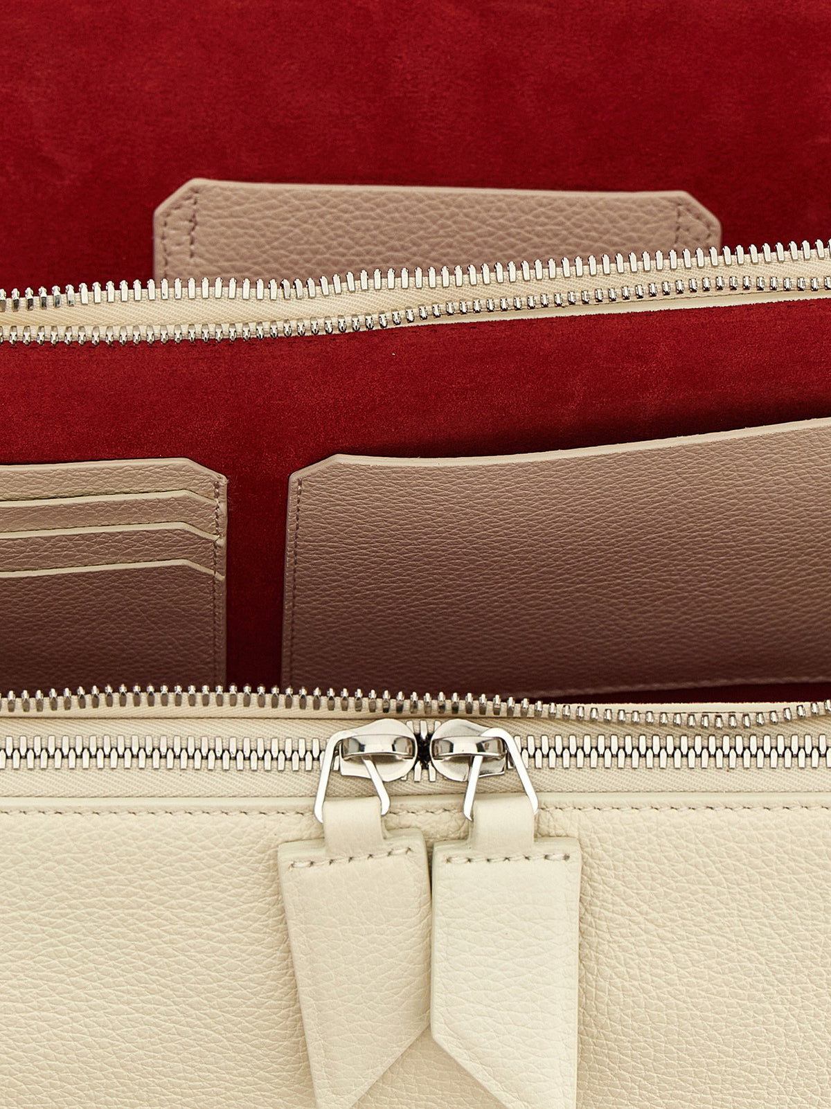 The Attico Laltra Di Milano Shoulder Bag The Attico