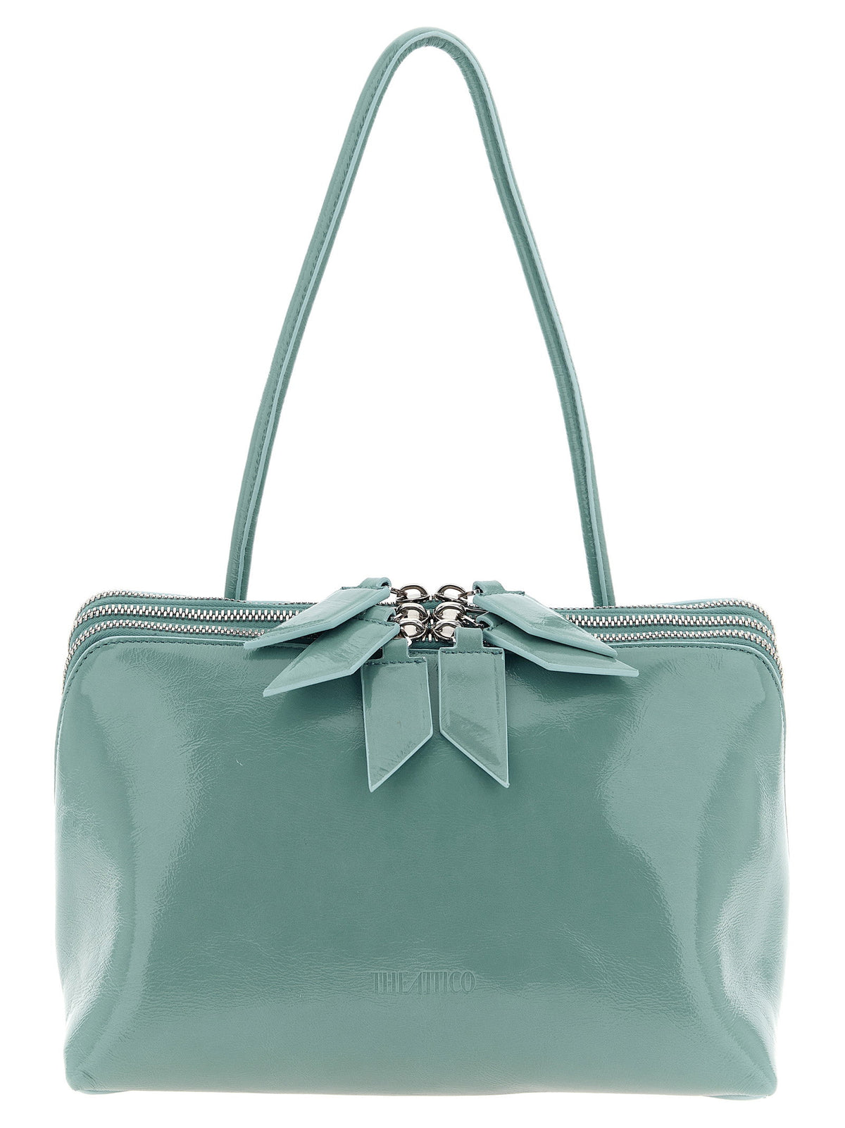 The Attico Laltra Di Milano Shoulder Bag The Attico