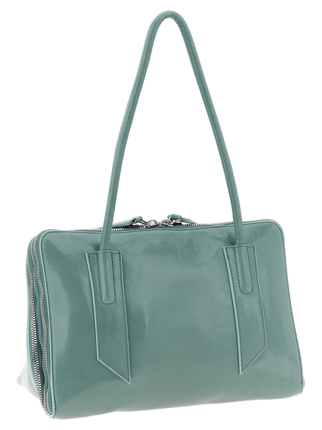 The Attico Laltra Di Milano Shoulder Bag The Attico