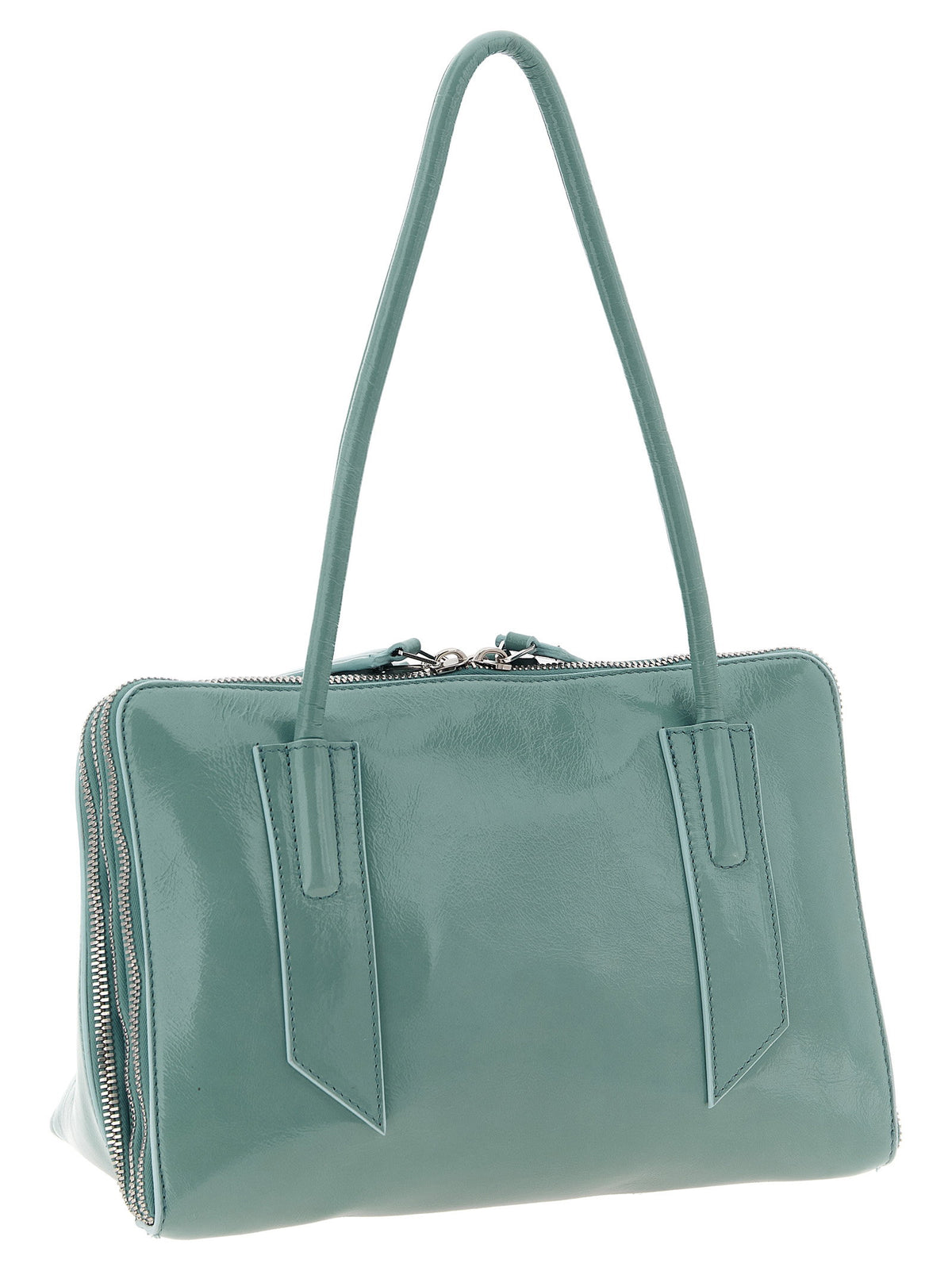 The Attico Laltra Di Milano Shoulder Bag The Attico