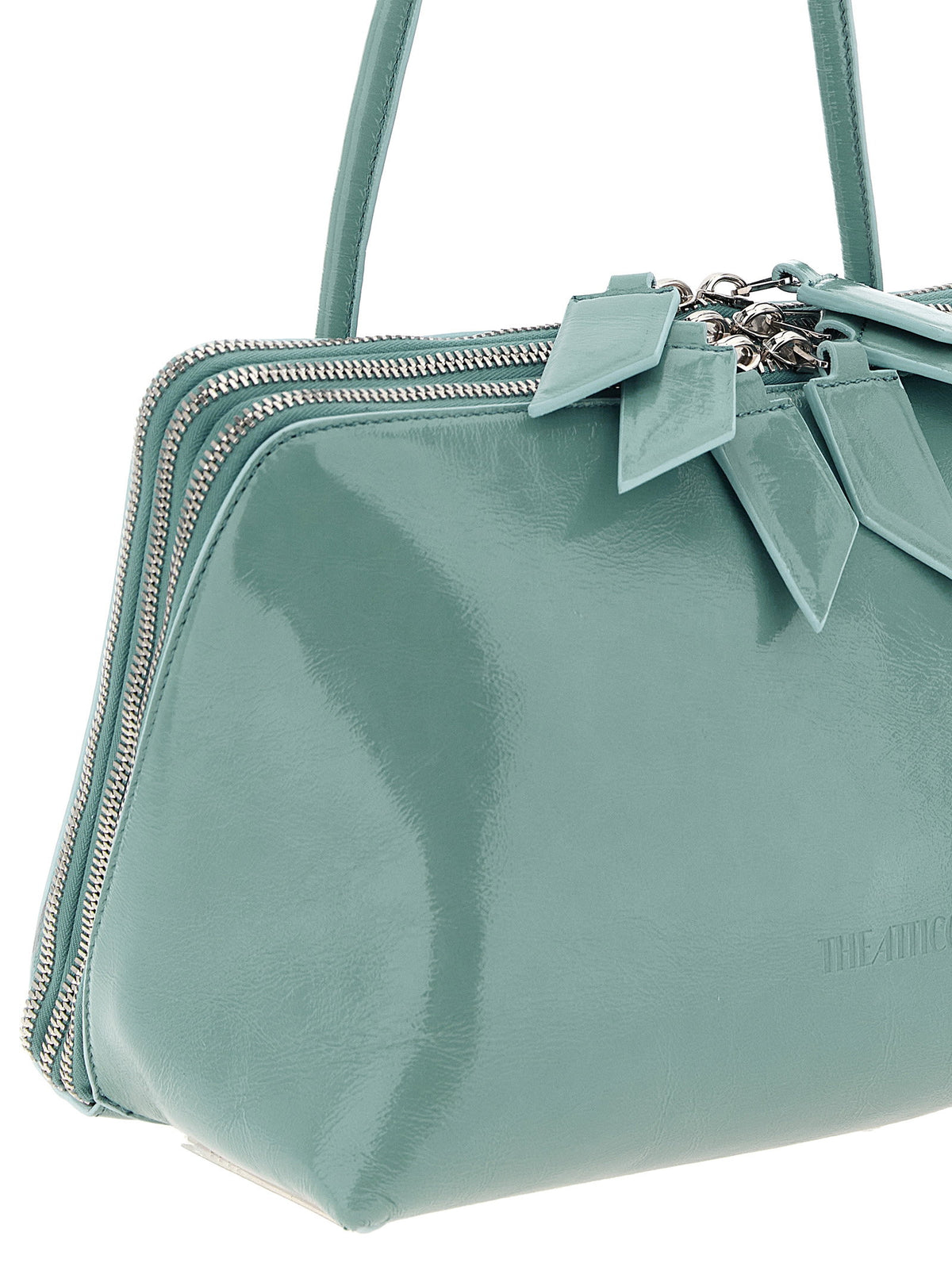 The Attico Laltra Di Milano Shoulder Bag The Attico