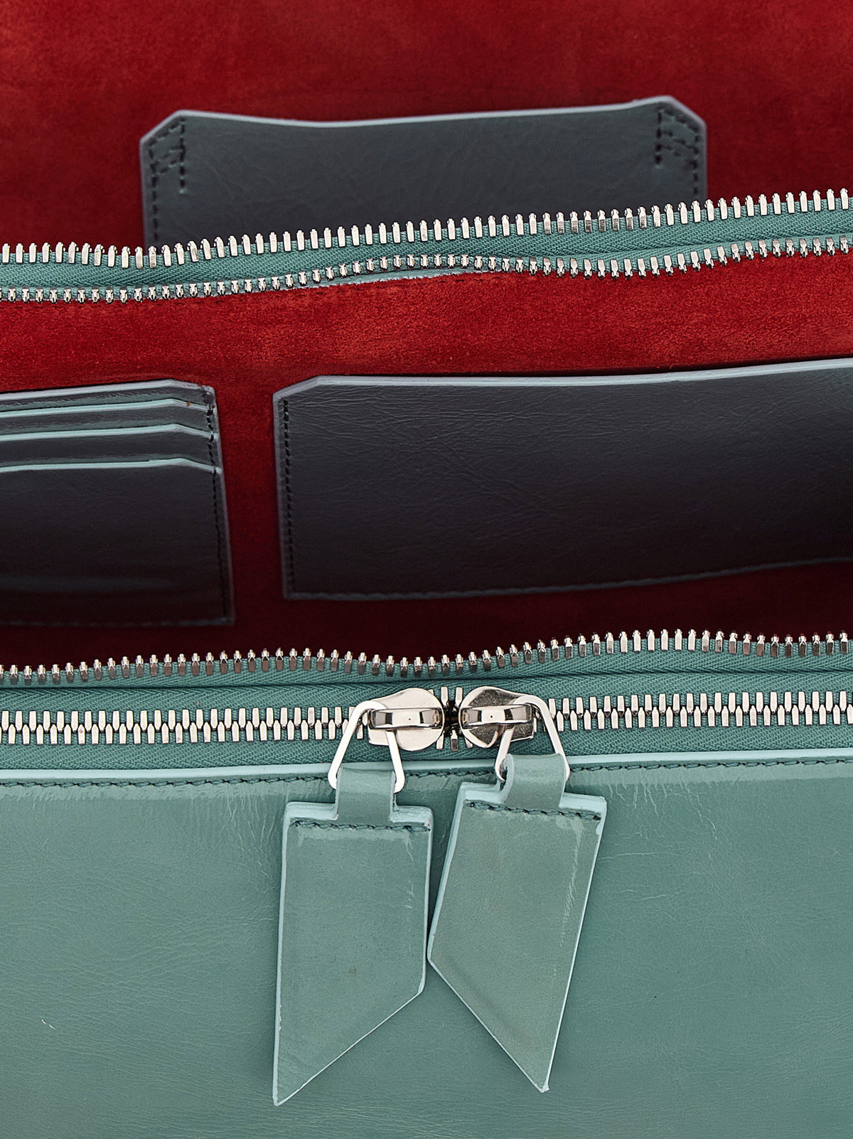 The Attico Laltra Di Milano Shoulder Bag The Attico