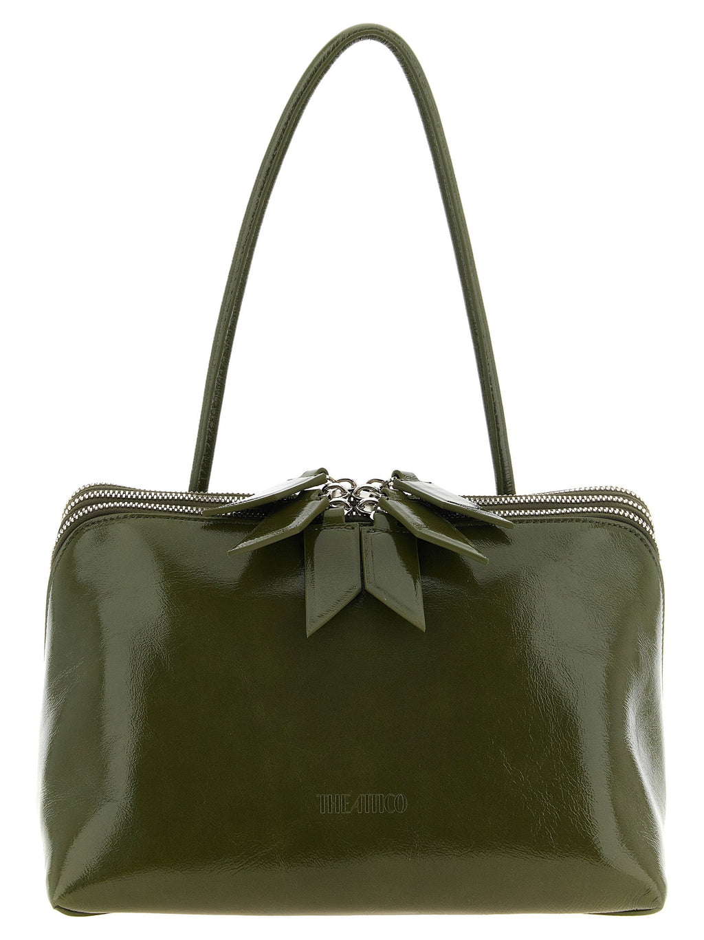 The Attico Laltra Di Milano Shoulder Bag The Attico