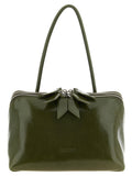 The Attico Laltra Di Milano Shoulder Bag The Attico