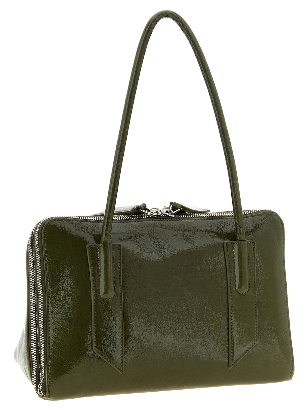The Attico Laltra Di Milano Shoulder Bag The Attico
