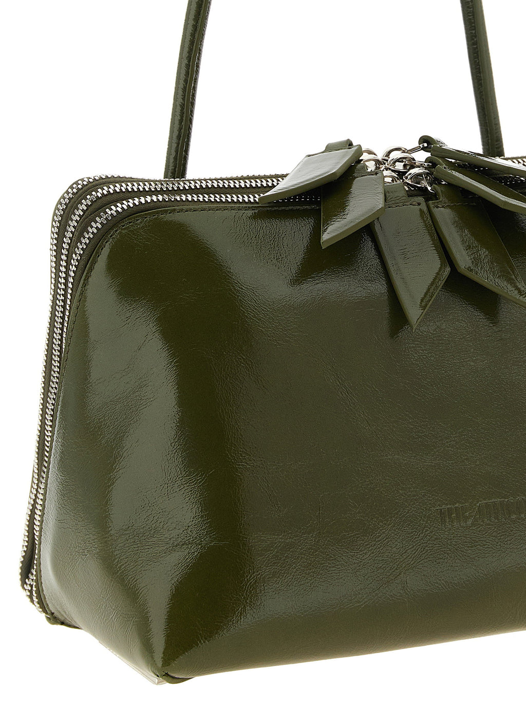 The Attico Laltra Di Milano Shoulder Bag The Attico