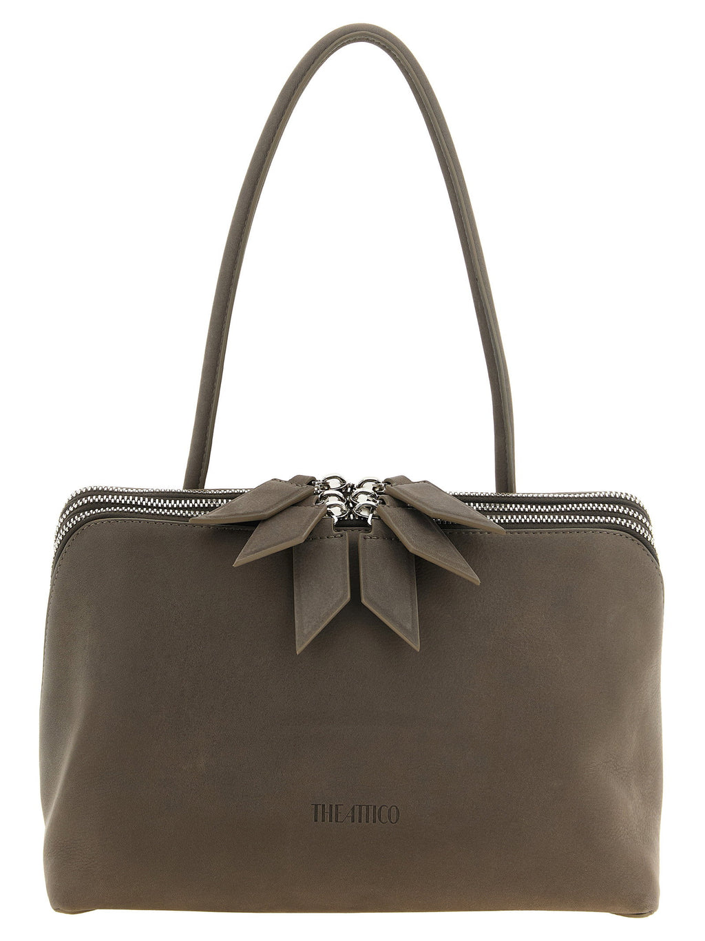 The Attico Laltra Di Milano Shoulder Bag The Attico