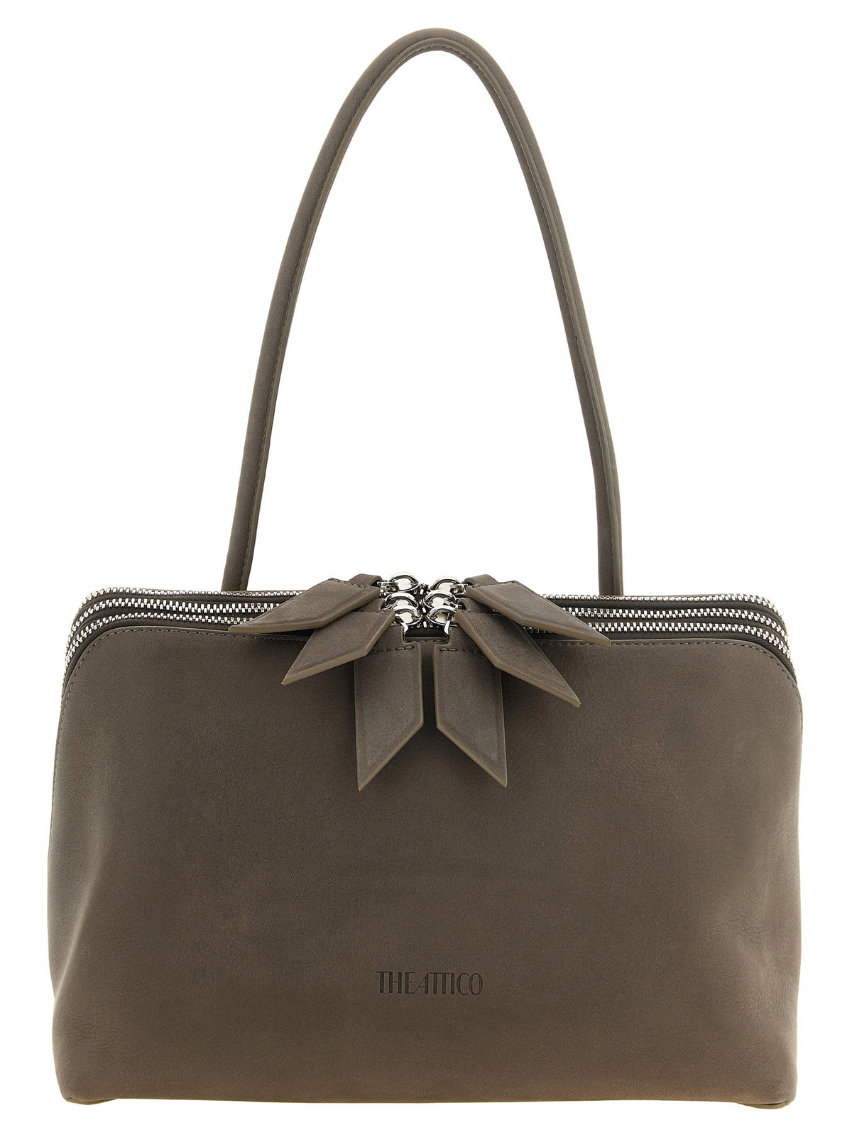 The Attico Laltra Di Milano Shoulder Bag The Attico
