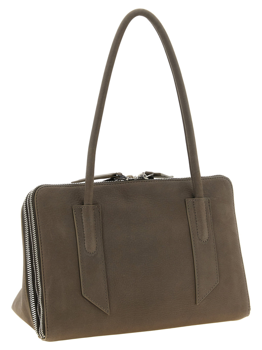 The Attico Laltra Di Milano Shoulder Bag The Attico