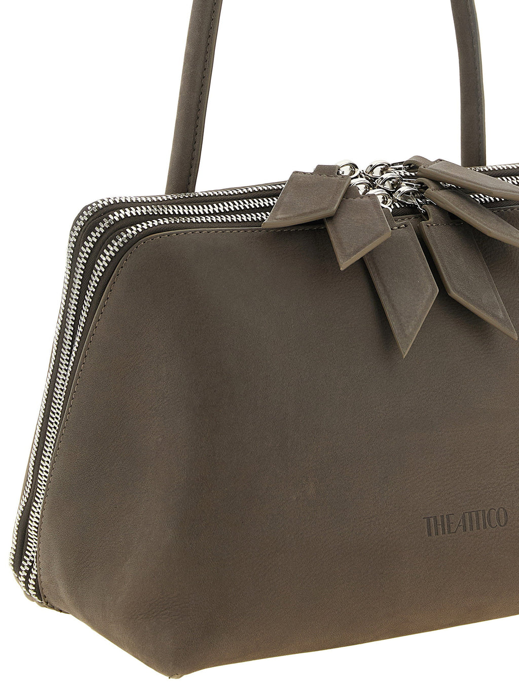 The Attico Laltra Di Milano Shoulder Bag The Attico