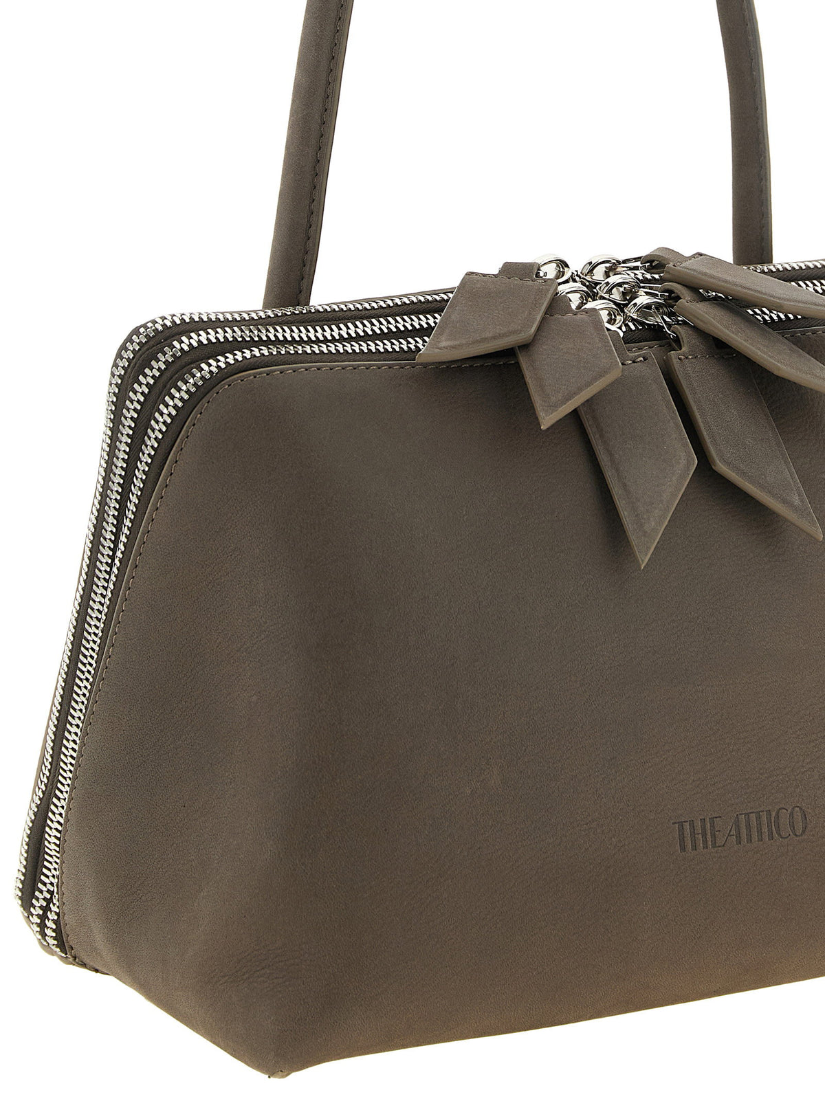 The Attico Laltra Di Milano Shoulder Bag The Attico