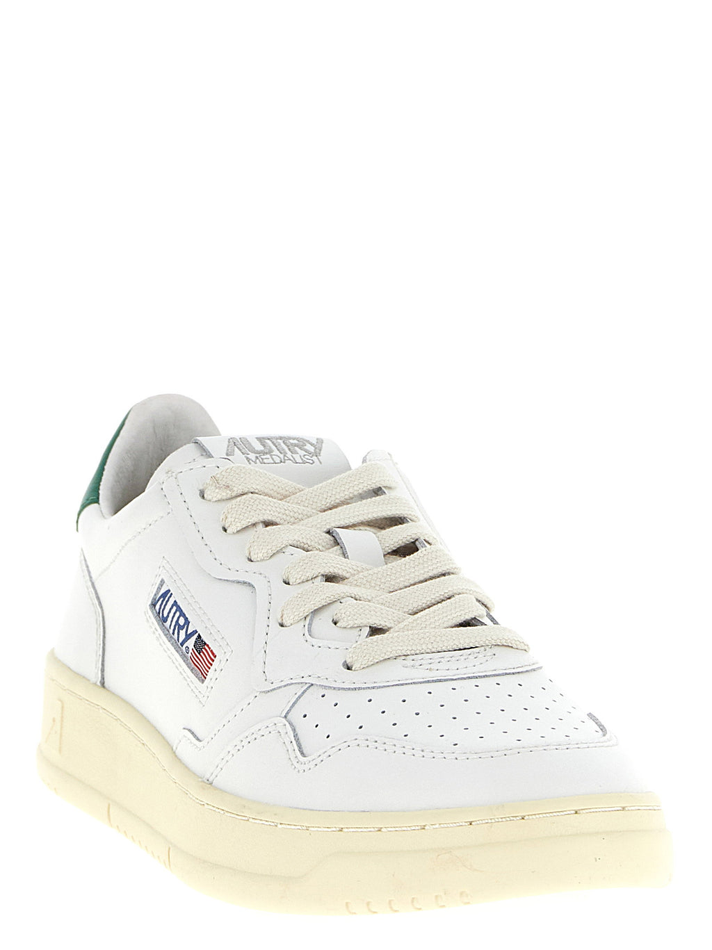 Autry Medalist Low Sneakers