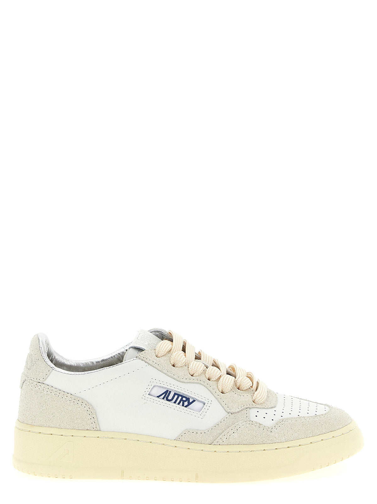 Autry Medalist Low Sneakers