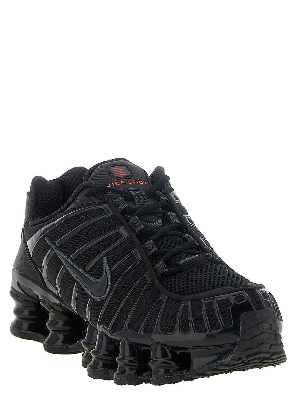 Nike Shox Tl Sneakers