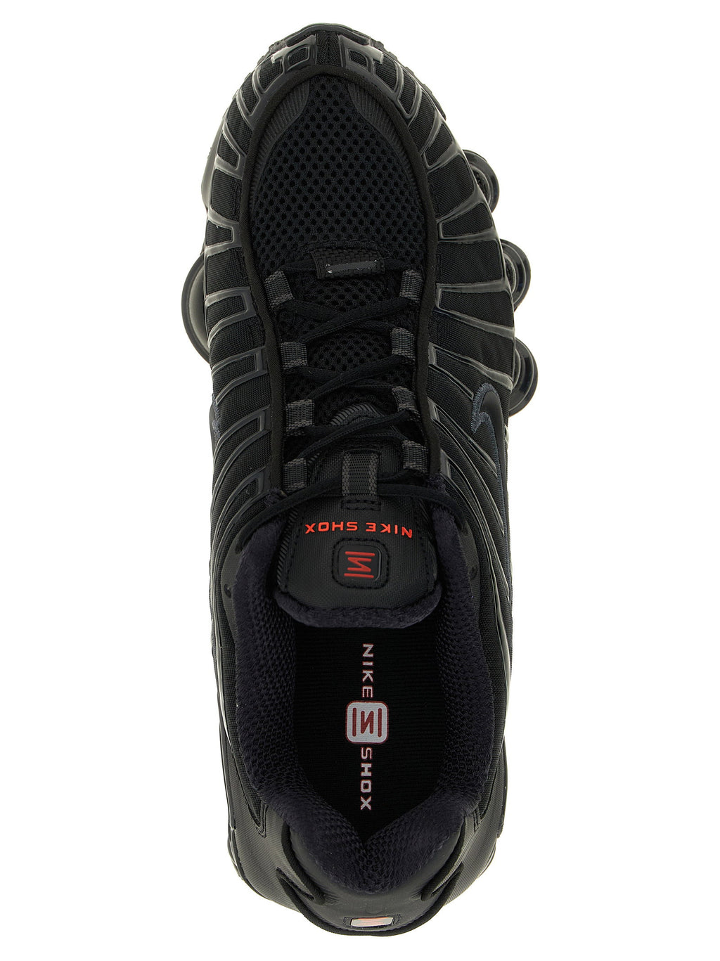 Nike Shox Tl Sneakers