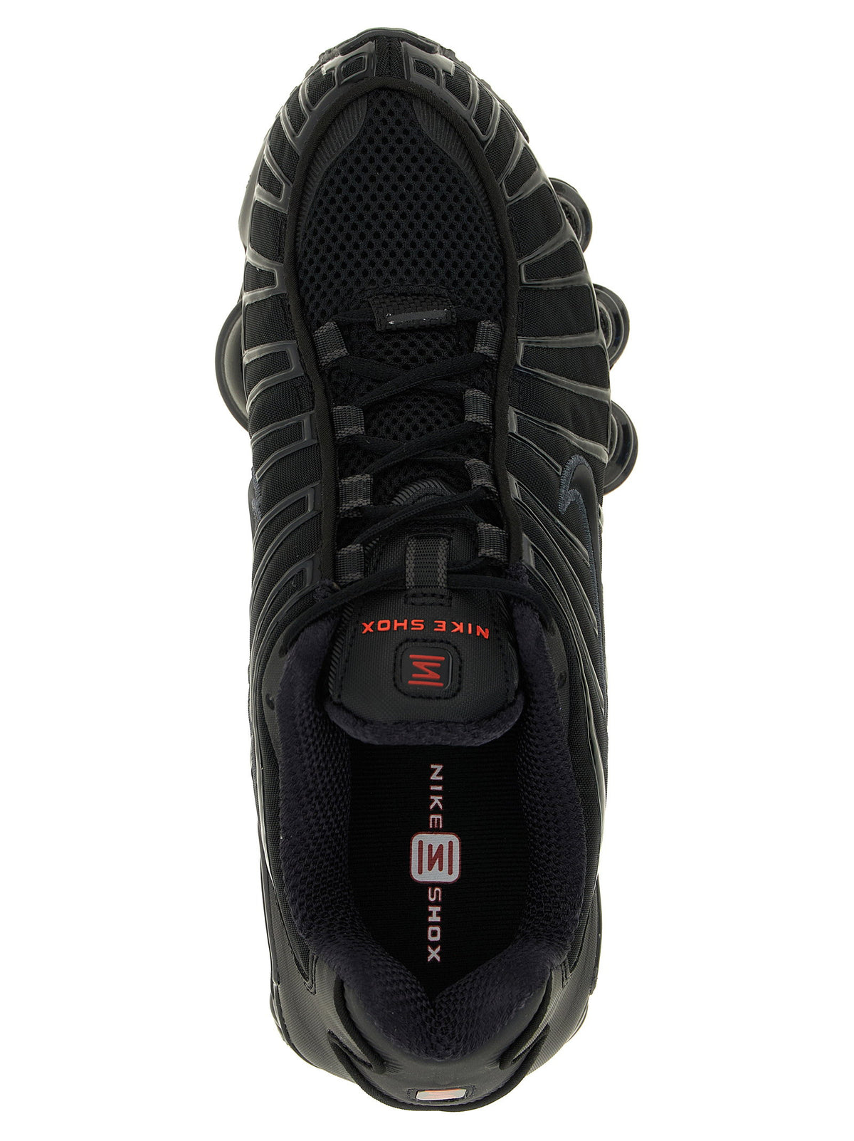 Nike Shox Tl Sneakers