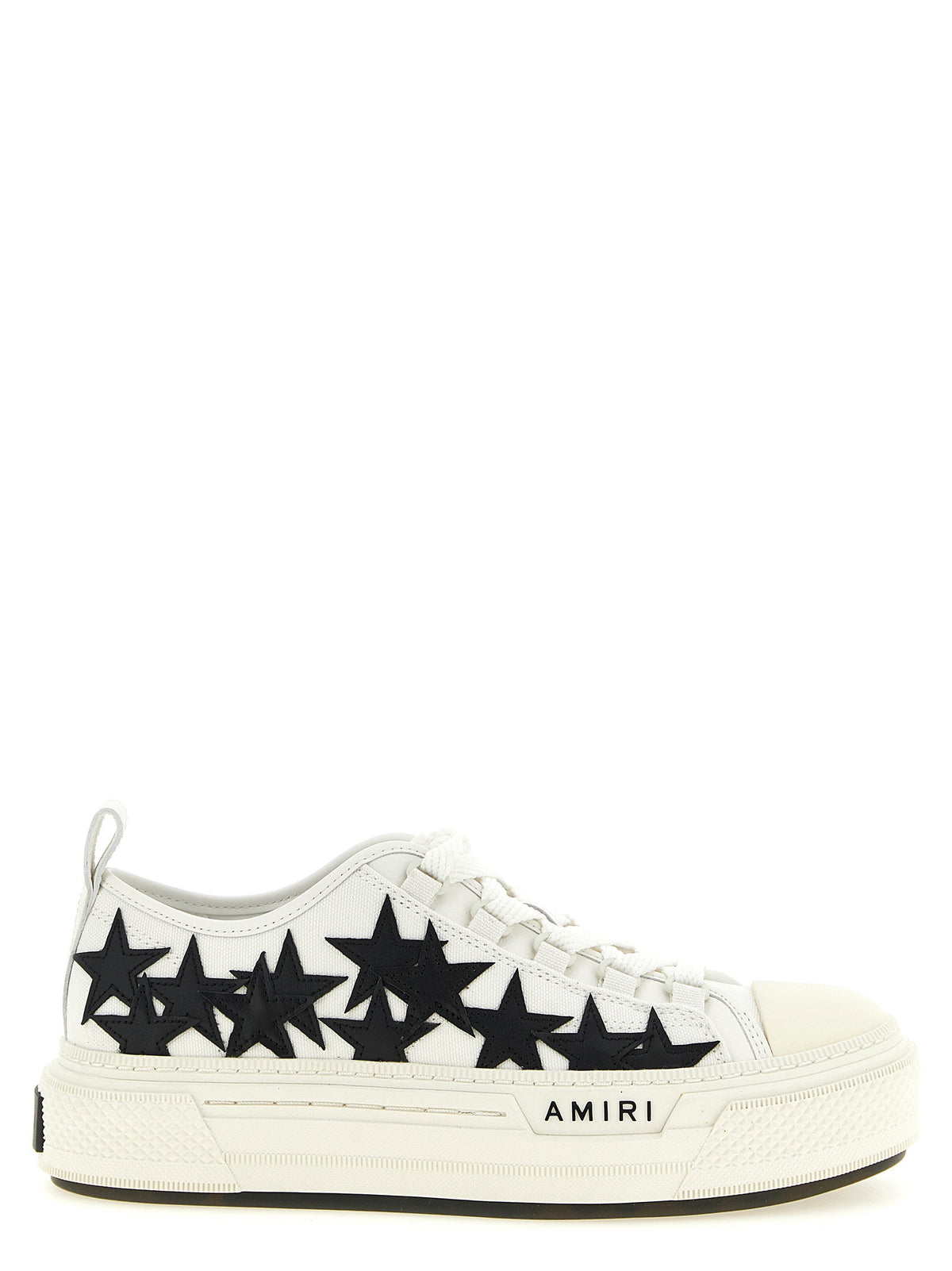 Amiri Stars Court Low Sneakers