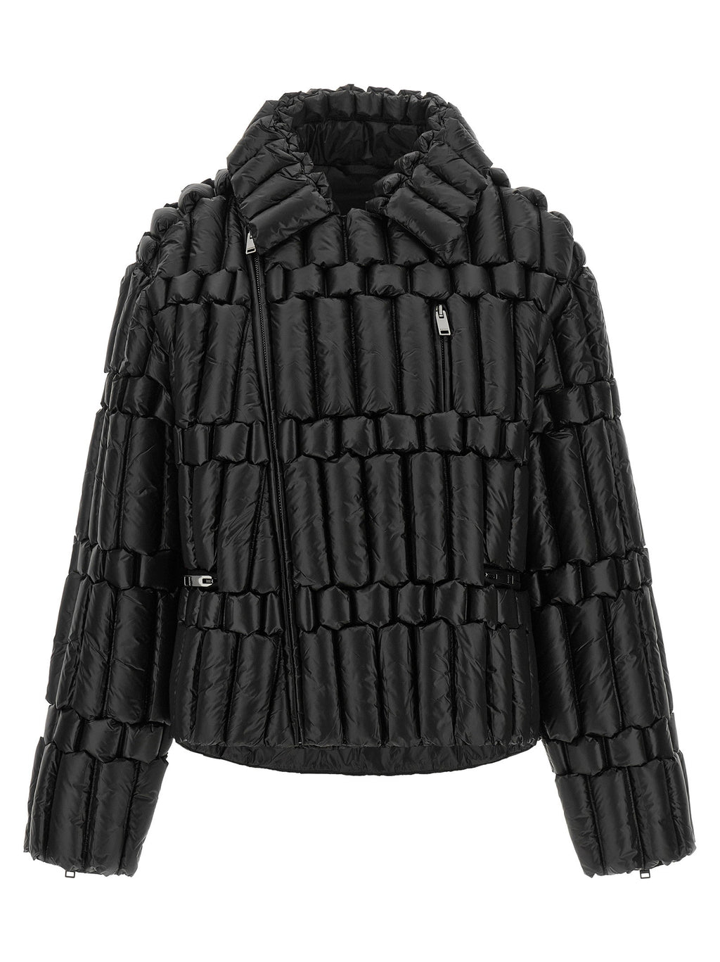 Raxxy 3d Biker Down Jacket Raxxy