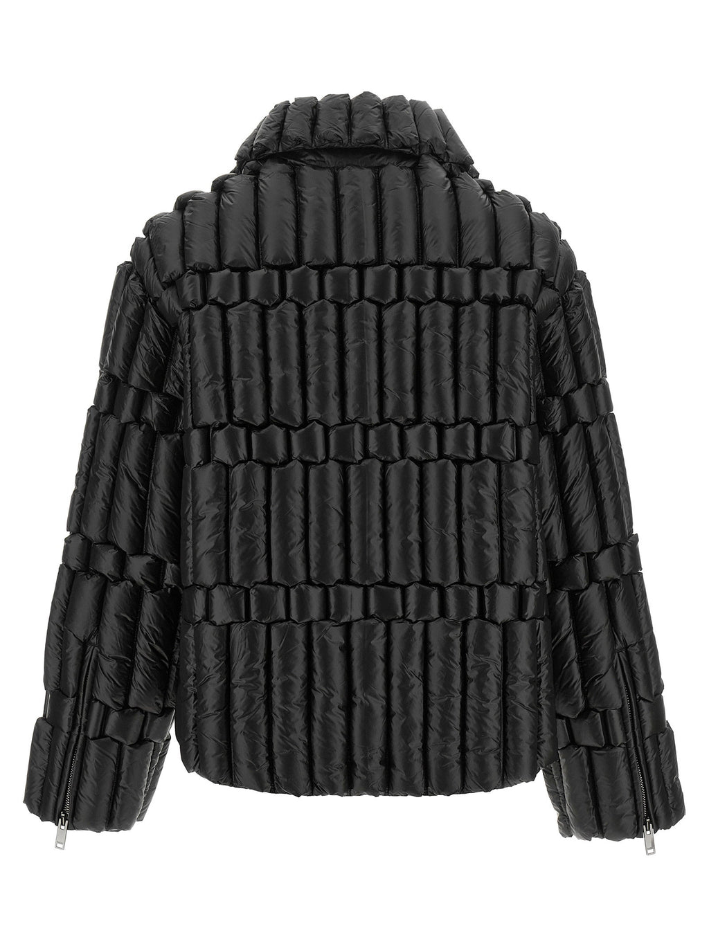 Raxxy 3d Biker Down Jacket Raxxy