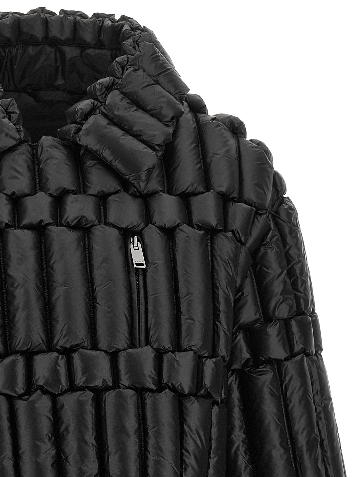 Raxxy 3d Biker Down Jacket Raxxy