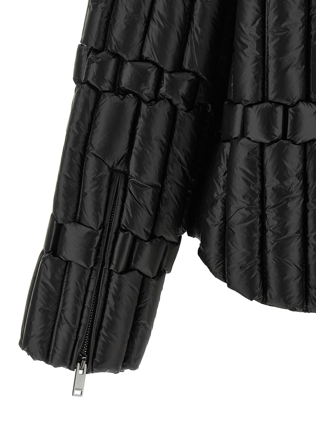 Raxxy 3d Biker Down Jacket Raxxy