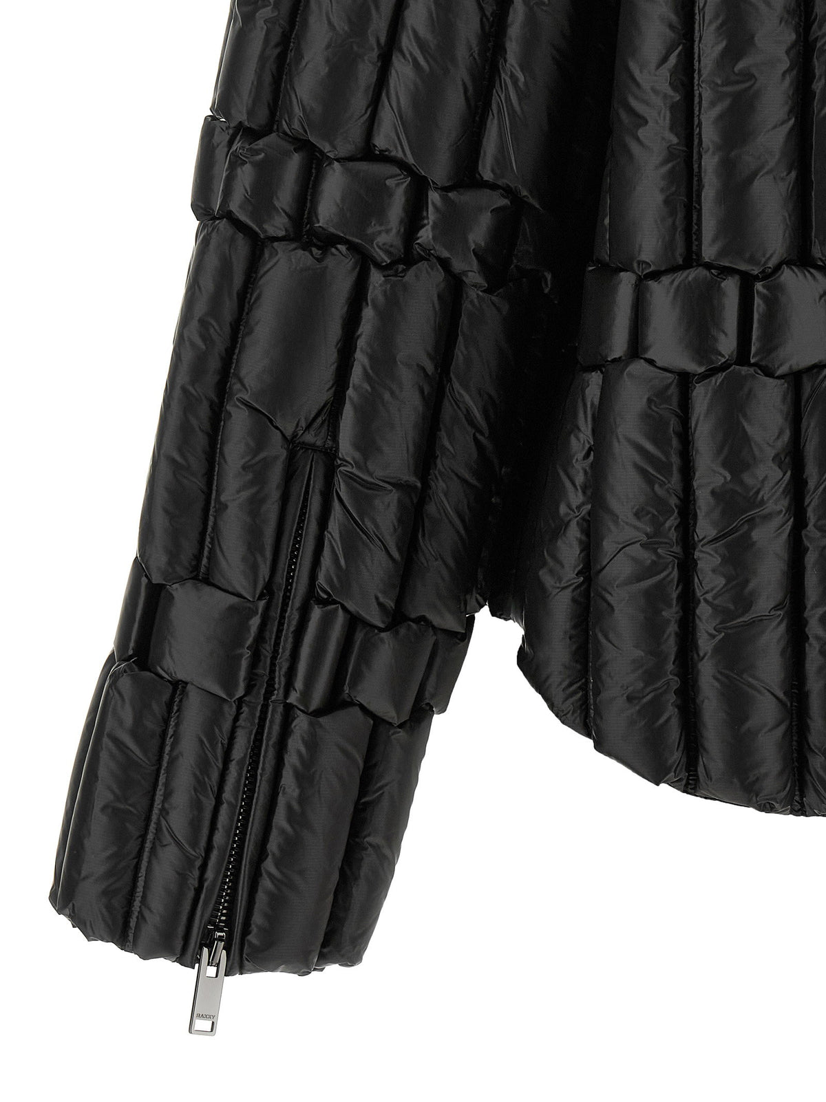 Raxxy 3d Biker Down Jacket Raxxy