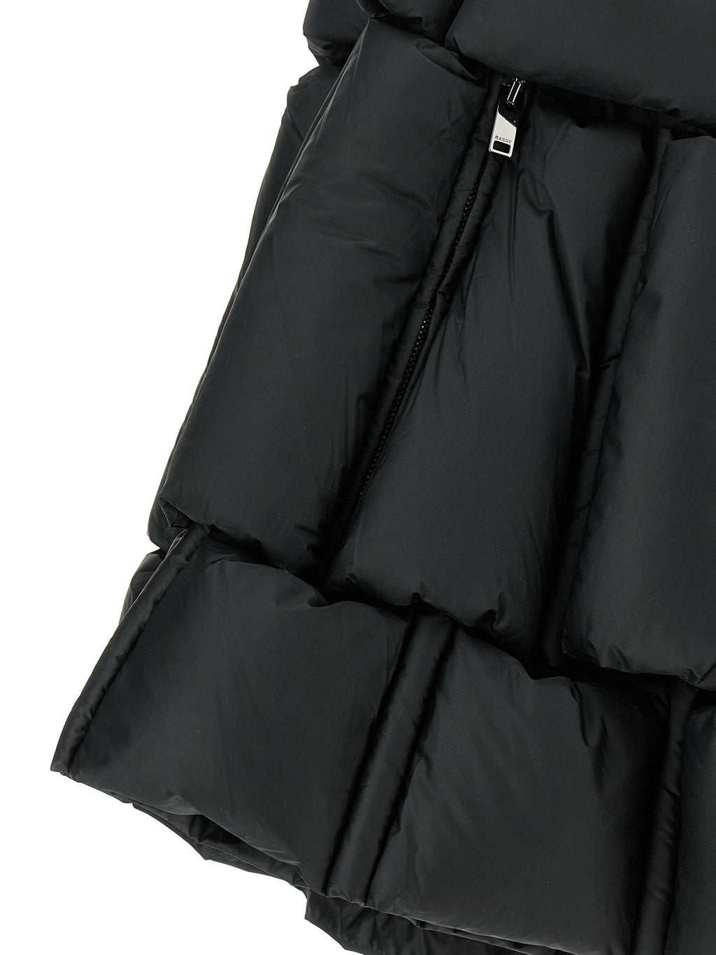 Raxxy Black 3d Cape Raxxy