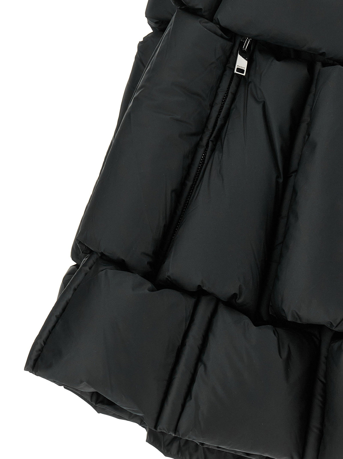 Raxxy Black 3d Cape Raxxy